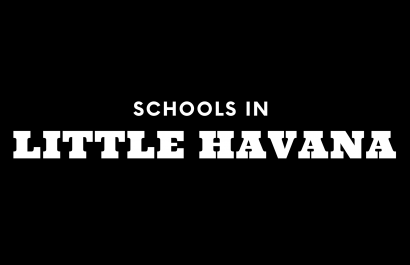 Schools in Little Havana